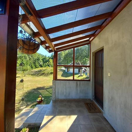 Love Shack Kolasin Bagian luar foto