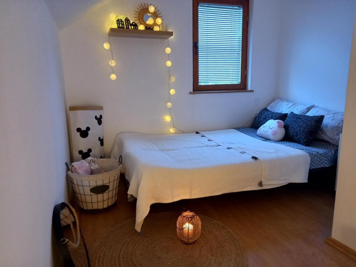 Love Shack Kolasin Bagian luar foto