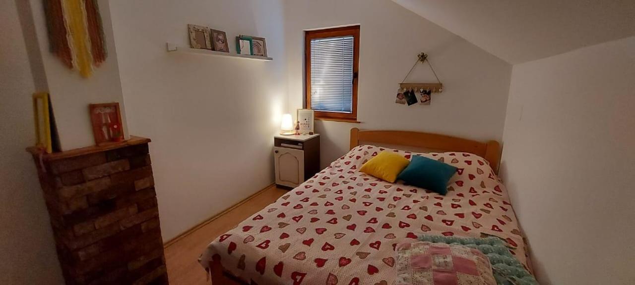 Love Shack Kolasin Bagian luar foto