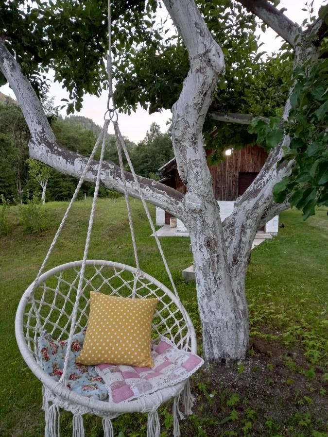 Love Shack Kolasin Bagian luar foto