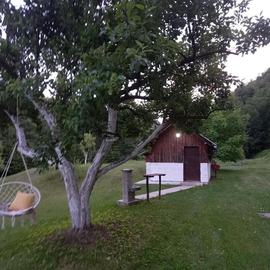 Love Shack Kolasin Bagian luar foto