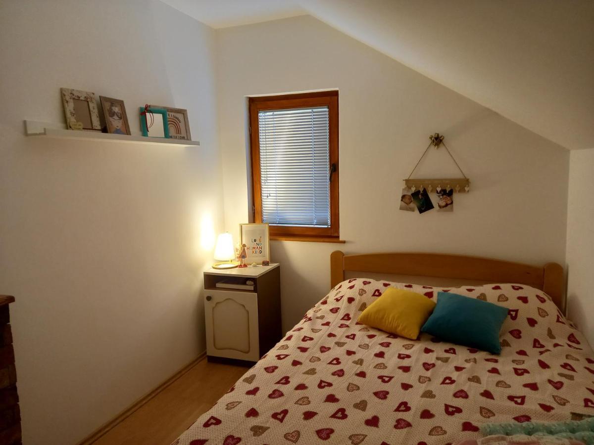 Love Shack Kolasin Bagian luar foto