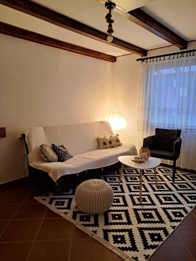 Love Shack Kolasin Bagian luar foto