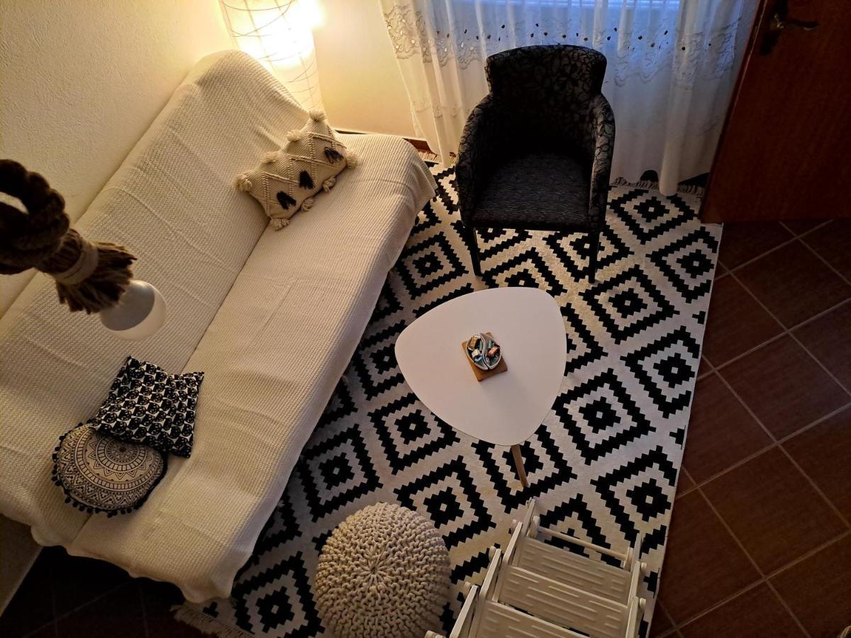 Love Shack Kolasin Bagian luar foto